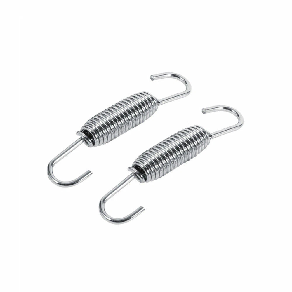 Exhaust Pipe Spring for Husaberg 2-Stroke (2012) - 50mm