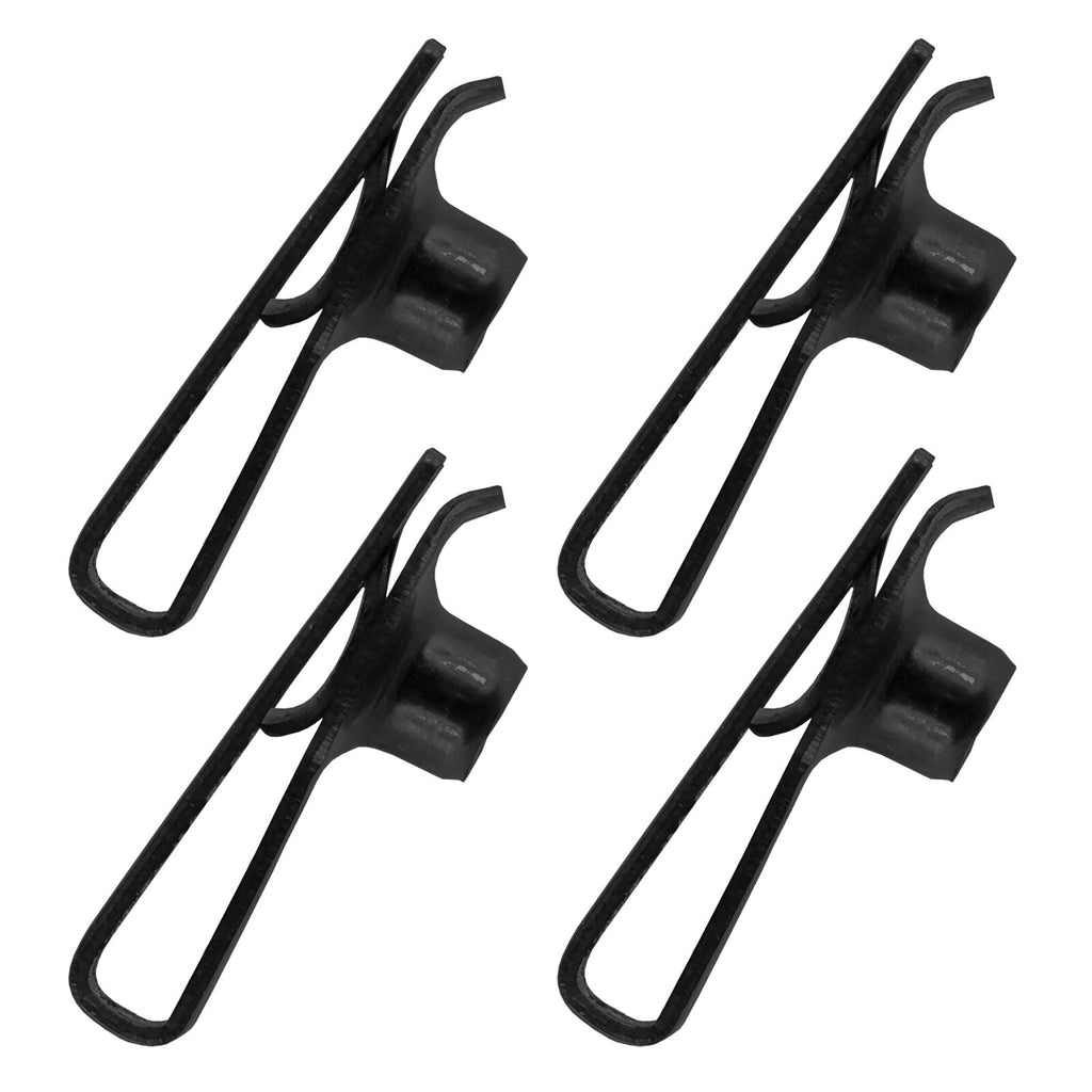 Panel Clip U Nut Replacement for John Deere 110 Kohler 277cc 305cc (M135748)