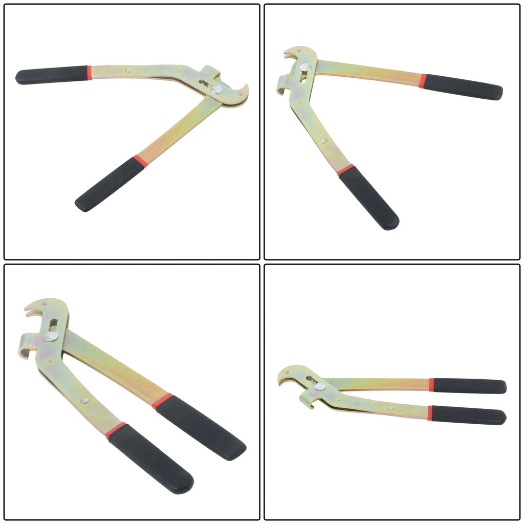 Parking Brake Cable Coupler Removal Tool for (10500)
