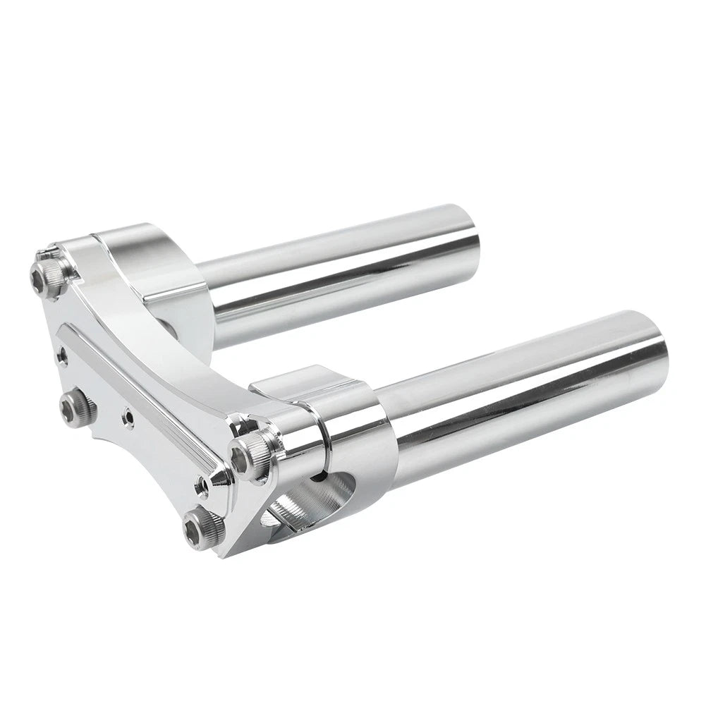 5.5" Handlebar Riser for Harley Night Train, Low Rider, Softail