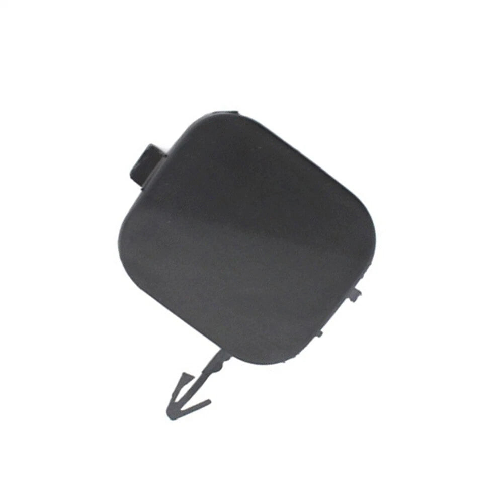 Unpainted Front Bumper Tow Hook Cover Cap for Nissan Rogue (2021–2023) 622A0-6RS0H