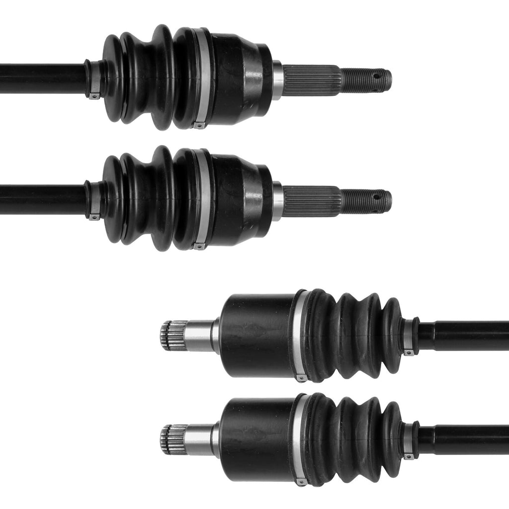 Front Left Right CV Joint Axle Replacement for John Deere XUV550 (2015–2022)