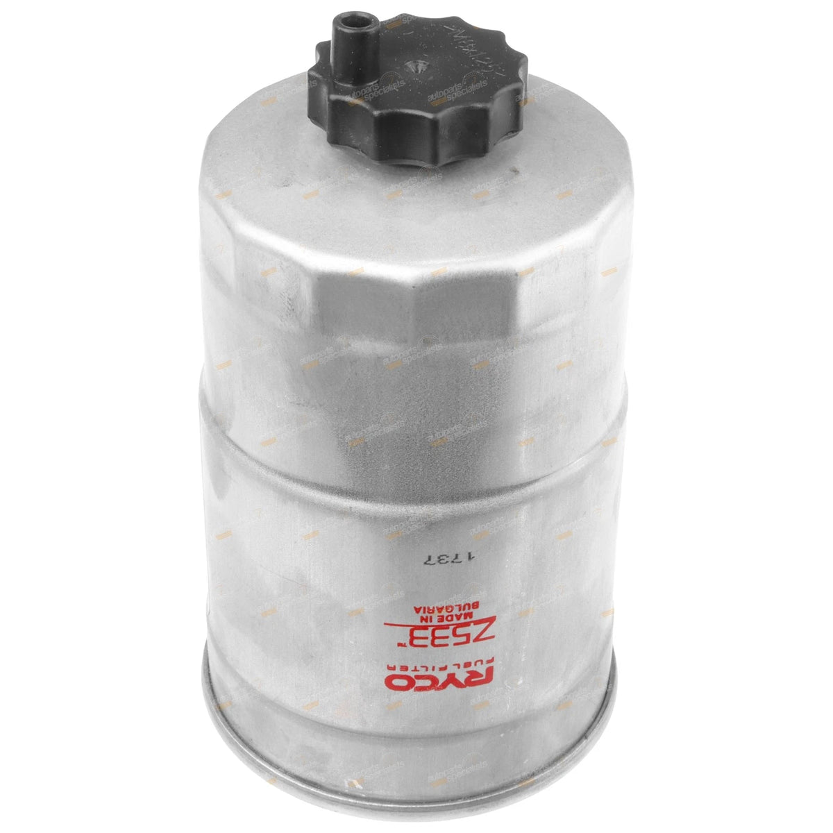 Fuel Filter for Land Rover Discovery (1992–1998) 4cyl 2.5L 12L 20L