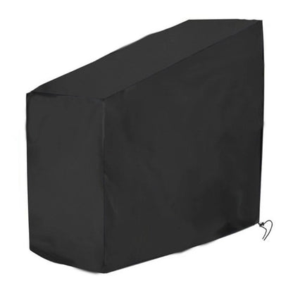 Tarp Cover for Gym Bikes (210D Oxford Fabric)