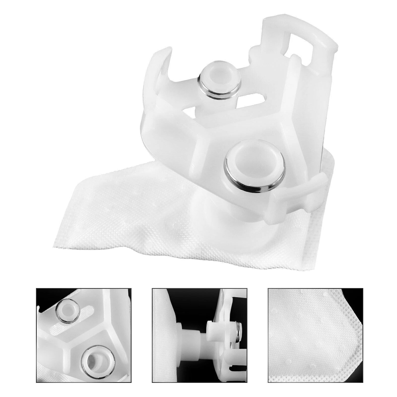 Fuel Pump Strainer Filter for Yamaha FZ1, YZF R6, XVS1300, T9