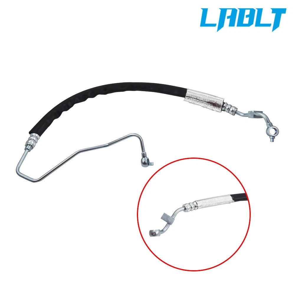 Power Steering Pressure Line Hose Assembly 3403716 for Nissan Altima Maxima (2002–2006)