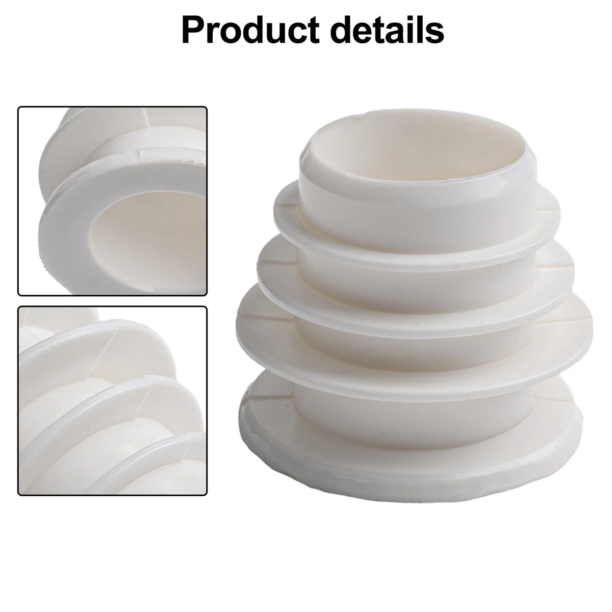 Cone Adapter Skimmer Cuff for W63900 W70263 K12110