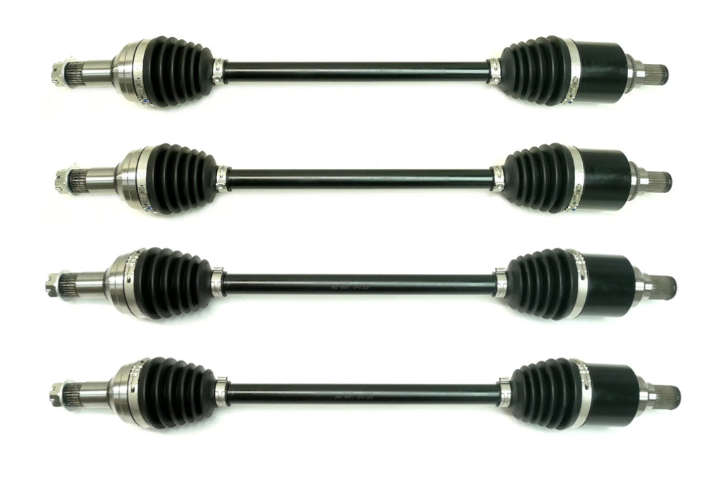 Full CV Axle Set for Arctic Cat 250 (2000–2005) 2502-356 2502-357