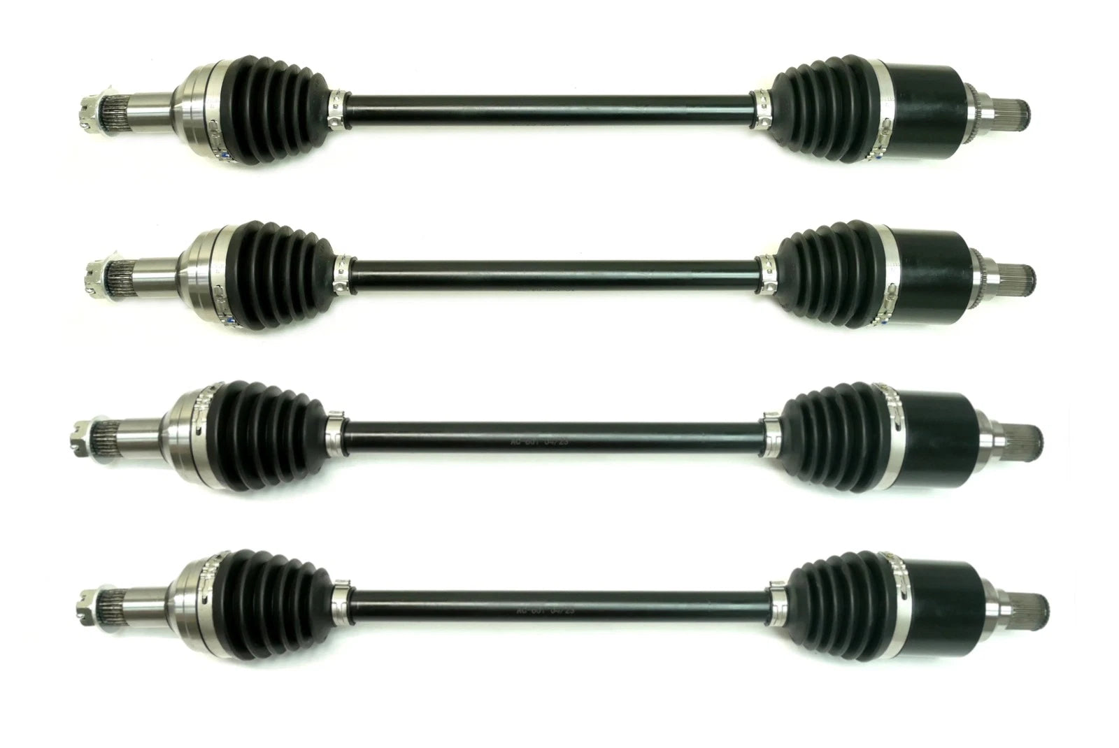 Full CV Axle Set for Arctic Cat 250 (2000–2005) 2502-356 2502-357