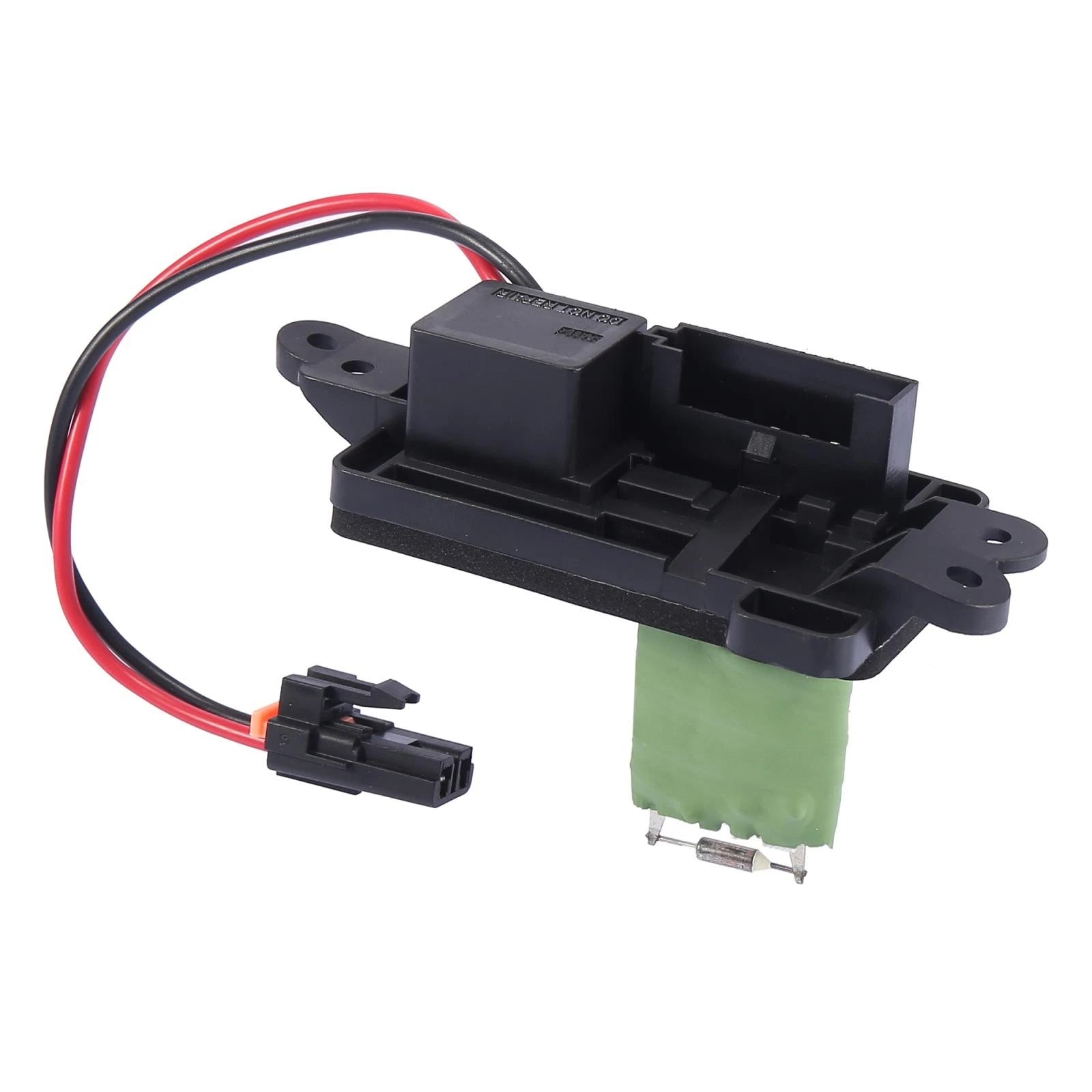 Car Blower Fan Motor Resistor Replacement for Buick Rainier (2004–2007)