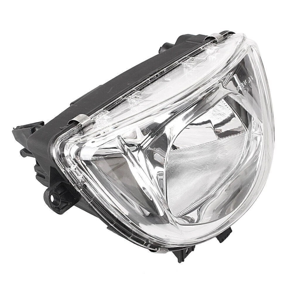 Headlight Assembly for BMW K1200 (2005–2009) Clear Lens
