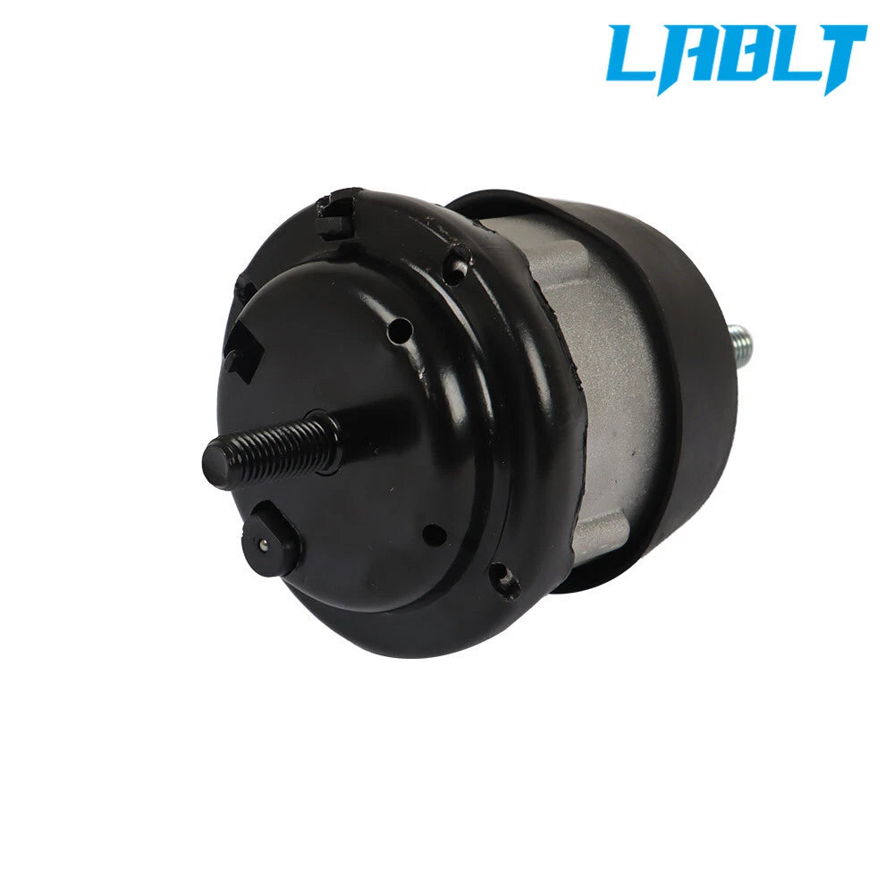 4X Motor Mount Kit for Buick Enclave/Chevy Traverse (2009–2017) LABLT