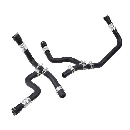 Heater Core Replacement Hose Set for Buick Enclave (2008–2017)