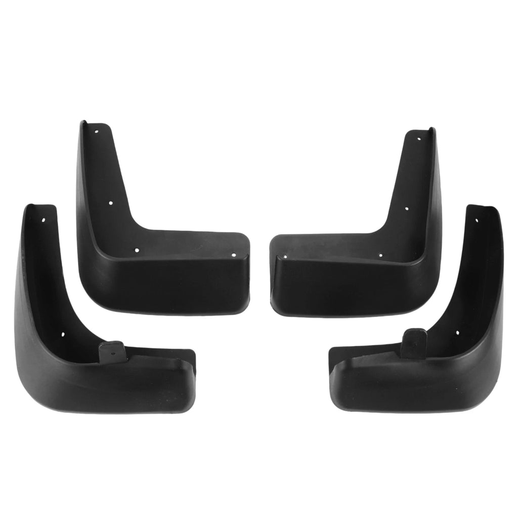 Mud Flaps Splash Guards Front with Mount Kit for Chevrolet Epica (2008–2013)