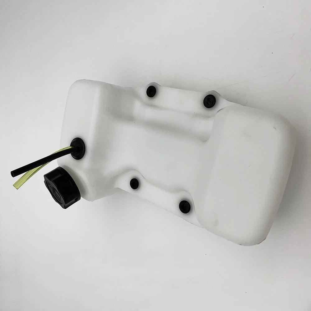 Fuel Tank for CG430 CG520 String Trimmer Brushcutter (Replacement Part)