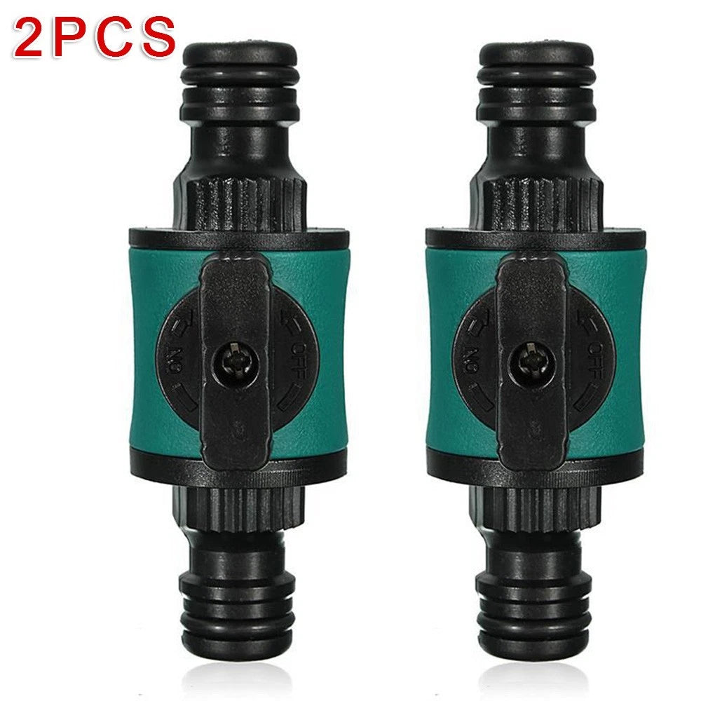 12 Inch Hose Valve Connector for Effective Water Management