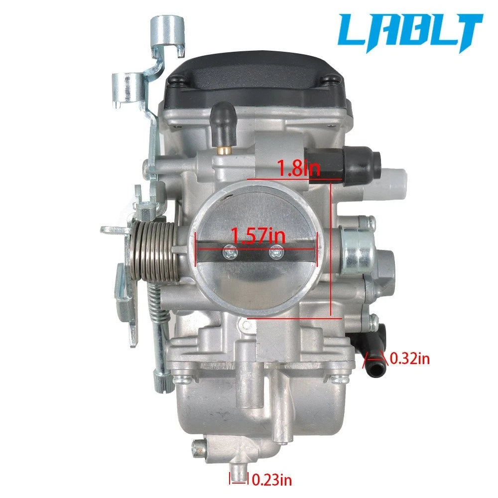 Carburetor for Kawasaki KLR650 (1987–2007) #15001-1327