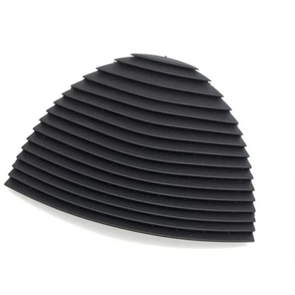 Front Central Air Vent Outlet Speaker Trim for Mercedes-Benz E-Class (2003–2008)