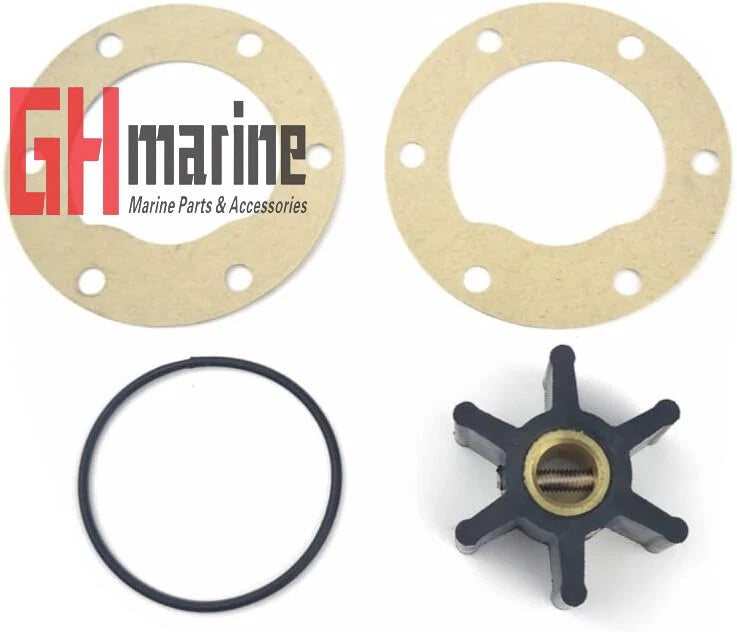 Flexible Impeller Kit for Ford Engine (1.1 / 1.6 / 2.0 / OHC / V4)