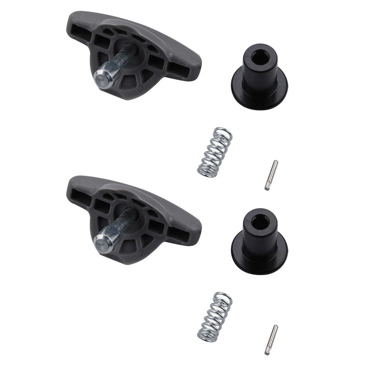 2X Handle Adjuster Set for Honda HRX217K2 HRR216K6 (OEM)