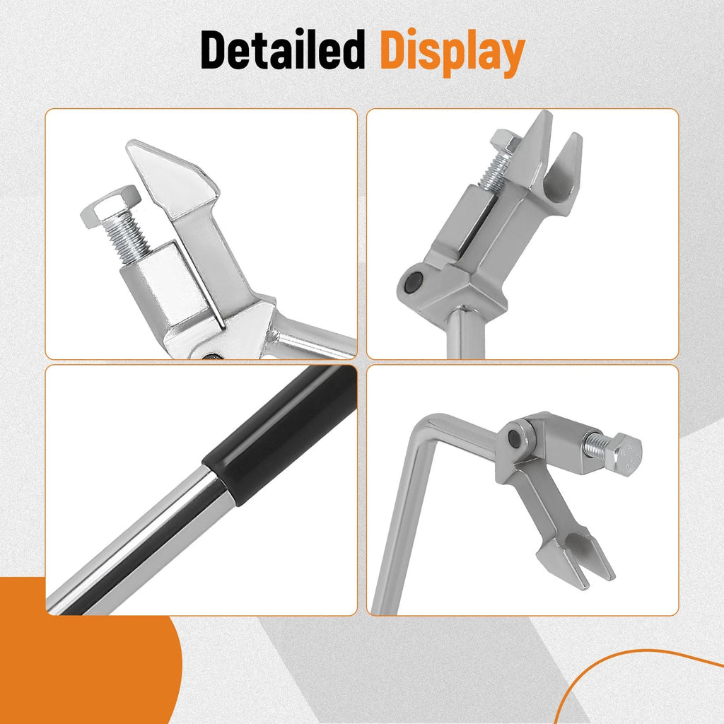 Brake Pedal Release Tool for BMW