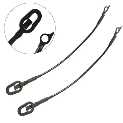 Tailgate Cable Set for