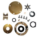 Water Pump Repair Kit for Volvo Penta MD11D MD11C MD5A MD6B MD7 (1970–2023)