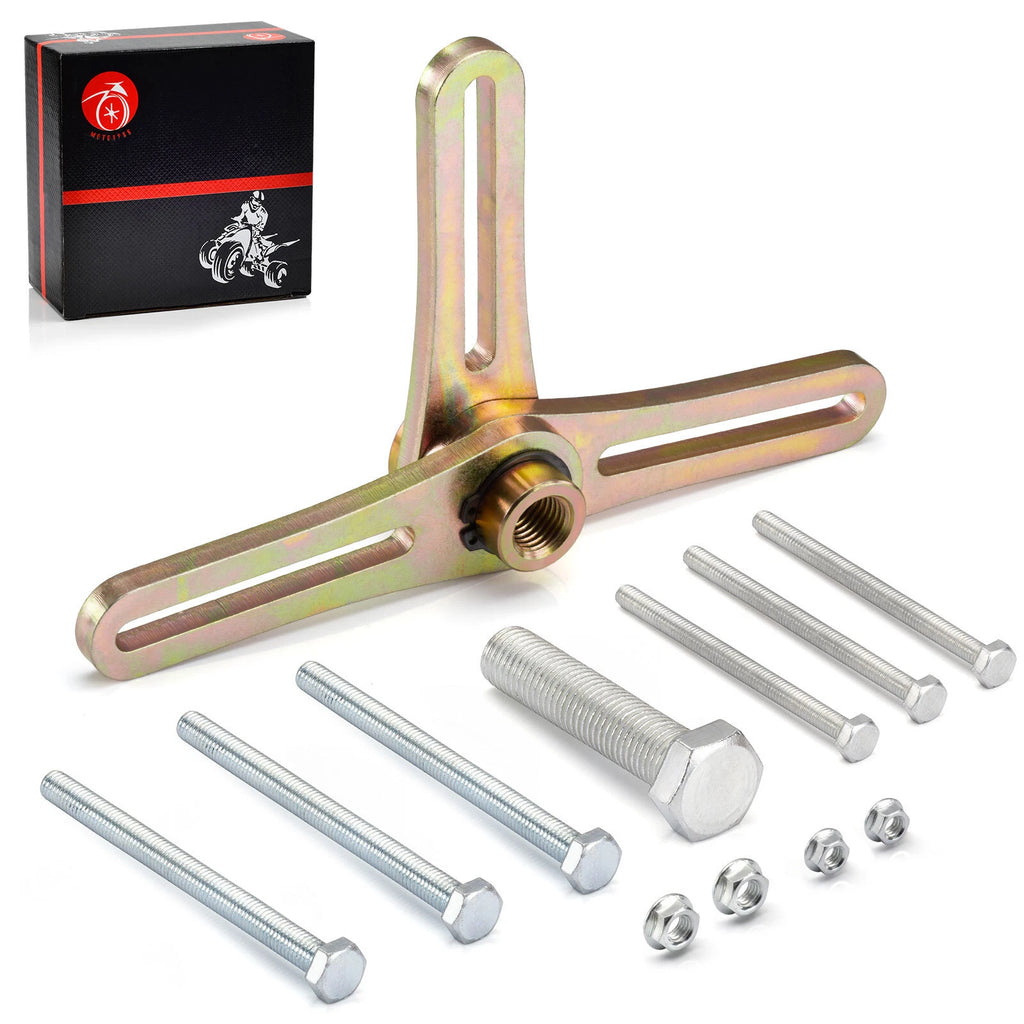 Crank Case Splitter with Separator Tool for Motorcycle ATV Dirt Bike