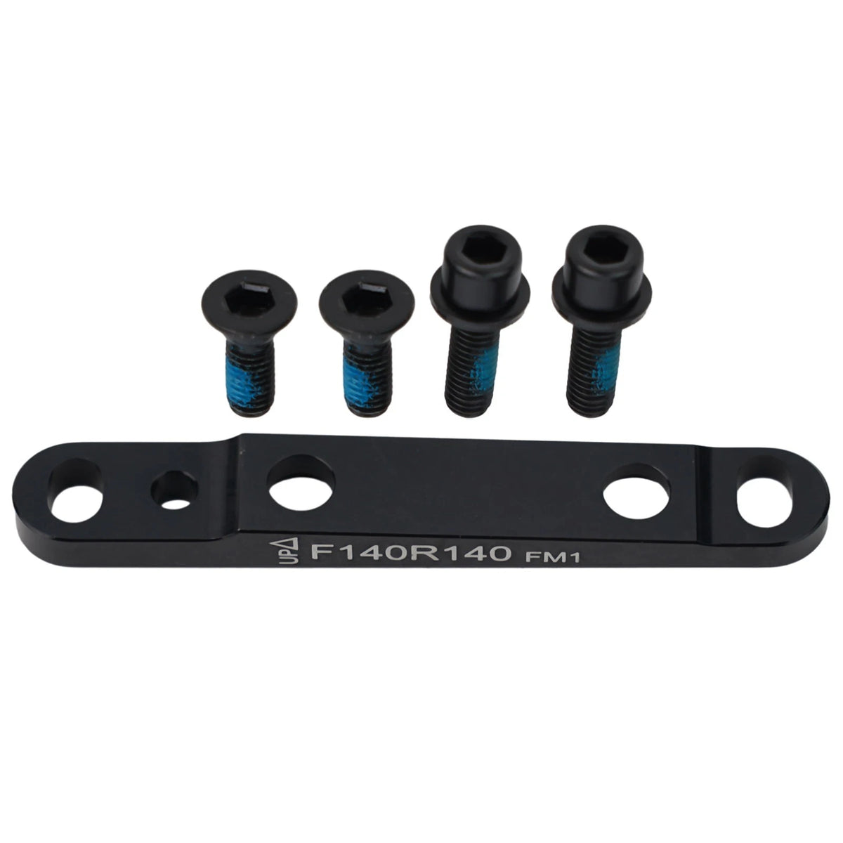 Disc Brake Adaptor for Shimano Flat Mount (Compatible)