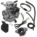 Carburetor Intake Manifold Boot Replacement for Honda Engines (2000–2020)