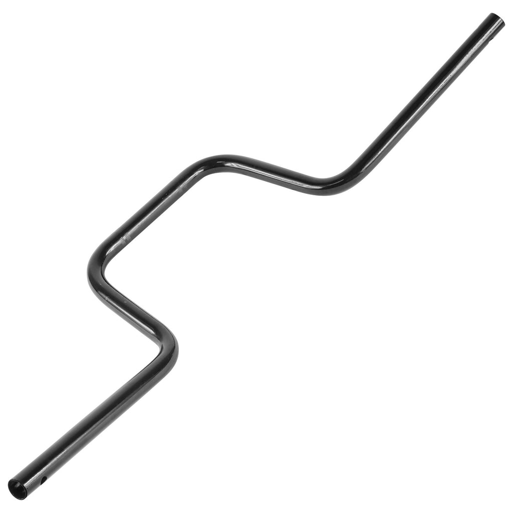 Caltric Handlebars Replacement for Honda Foreman 500 TRX500FM1 (2014–2019)