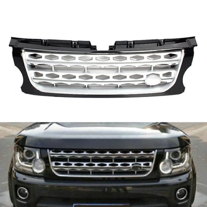 Grille Bumper Honey Comb for Land Rover LR4 (2014–2016) LR051299