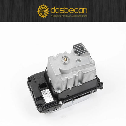 Transfer Control Shift Module Panel for Land Rover Range Rover (2014–2016)