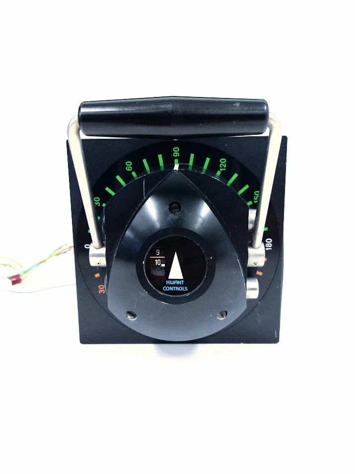 MK3 Rotation and Speed Control Unit for Kwant Controls (1130701)
