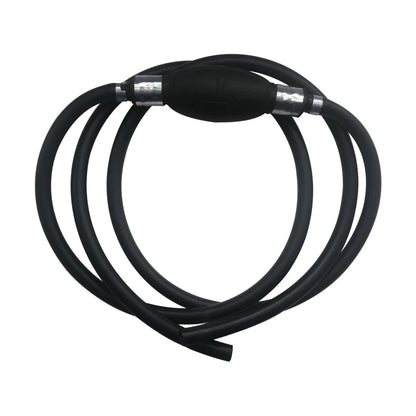 Fuel Line Hose with Primer Bulb for Evinrude Johnson 90-150 HP (N/A)