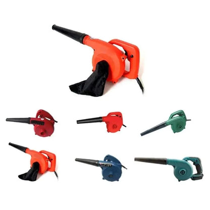 Dust Removal Vacuum Cleaner Blower with Tube for Small Electronics