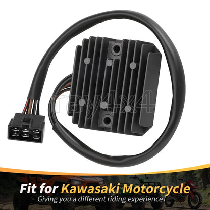 Regulator Rectifier 21066-1106 for Kawasaki Vulcan 1500 1600 (1996–2008)