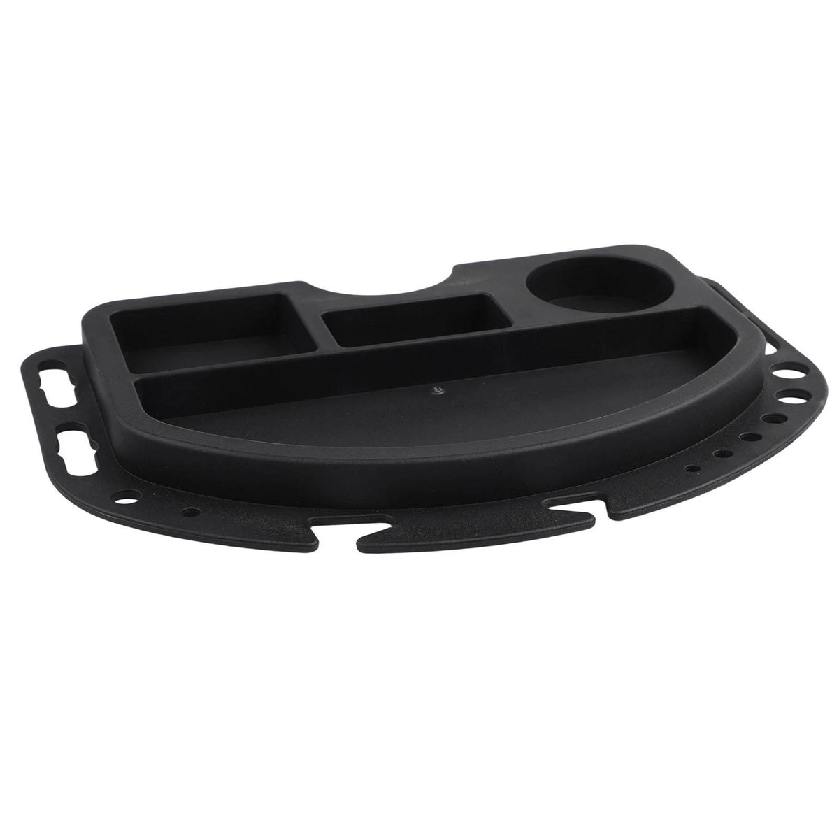 Heavy Duty Bicycle Repair Tray Holder for Workshop Use
