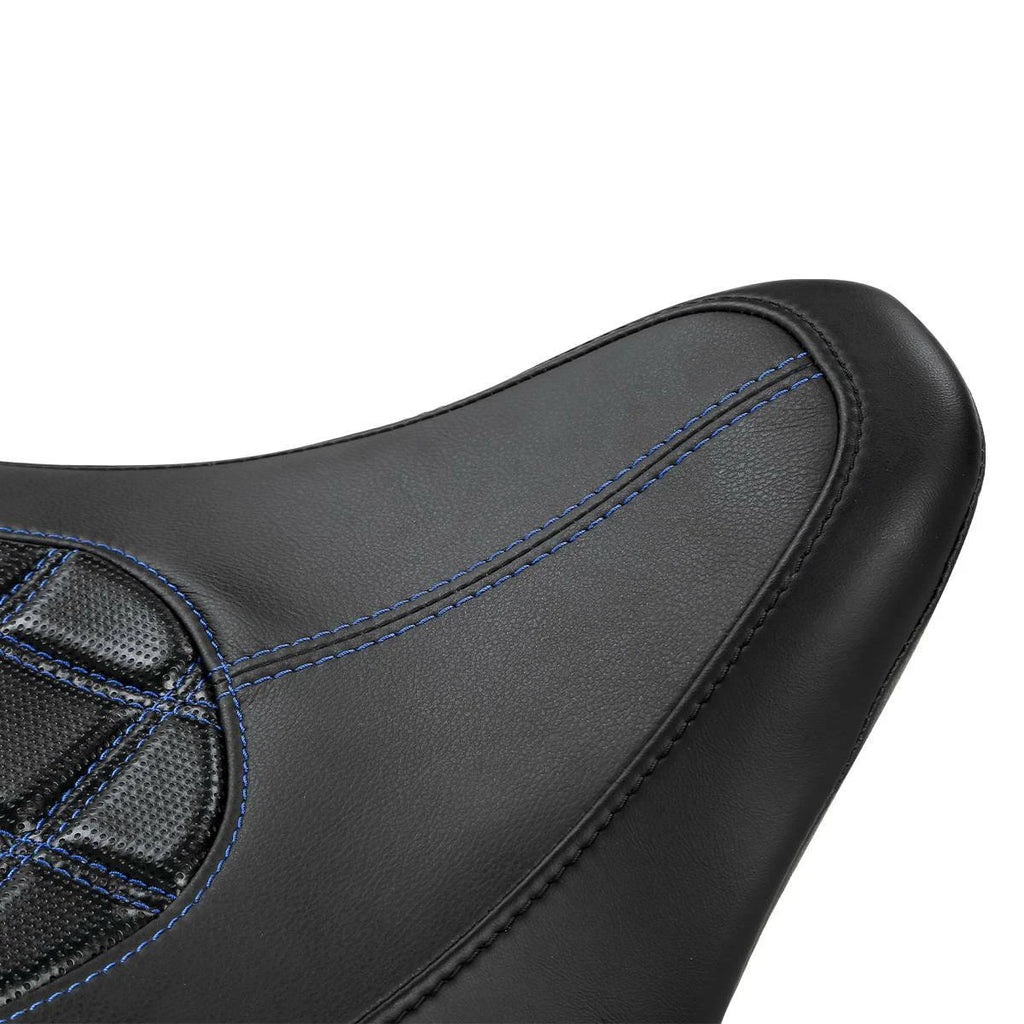 Driver & Passenger Seat for Harley Davidson Touring (2009–2023)