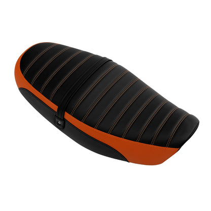 Rider Passenger Seat for Kawasaki Z900RS (2018–2023)