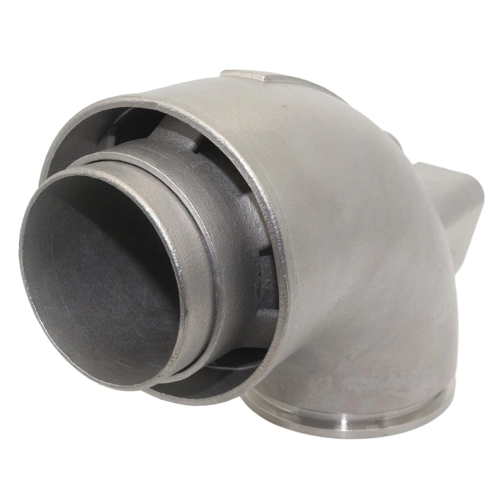 Elbow Exhaust for Volvo Penta Marine Diesel (Replaces TAMD30, TAMD40)