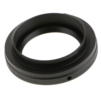 Alloy T2 Lens Mount Adapter Ring for Canon EOS 550D 7D 5D Mark II