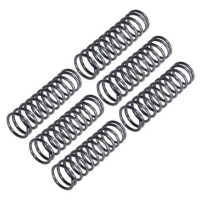 6 Metal Replacement Springs for T35 Trimmer Head (Part Number 537186001)