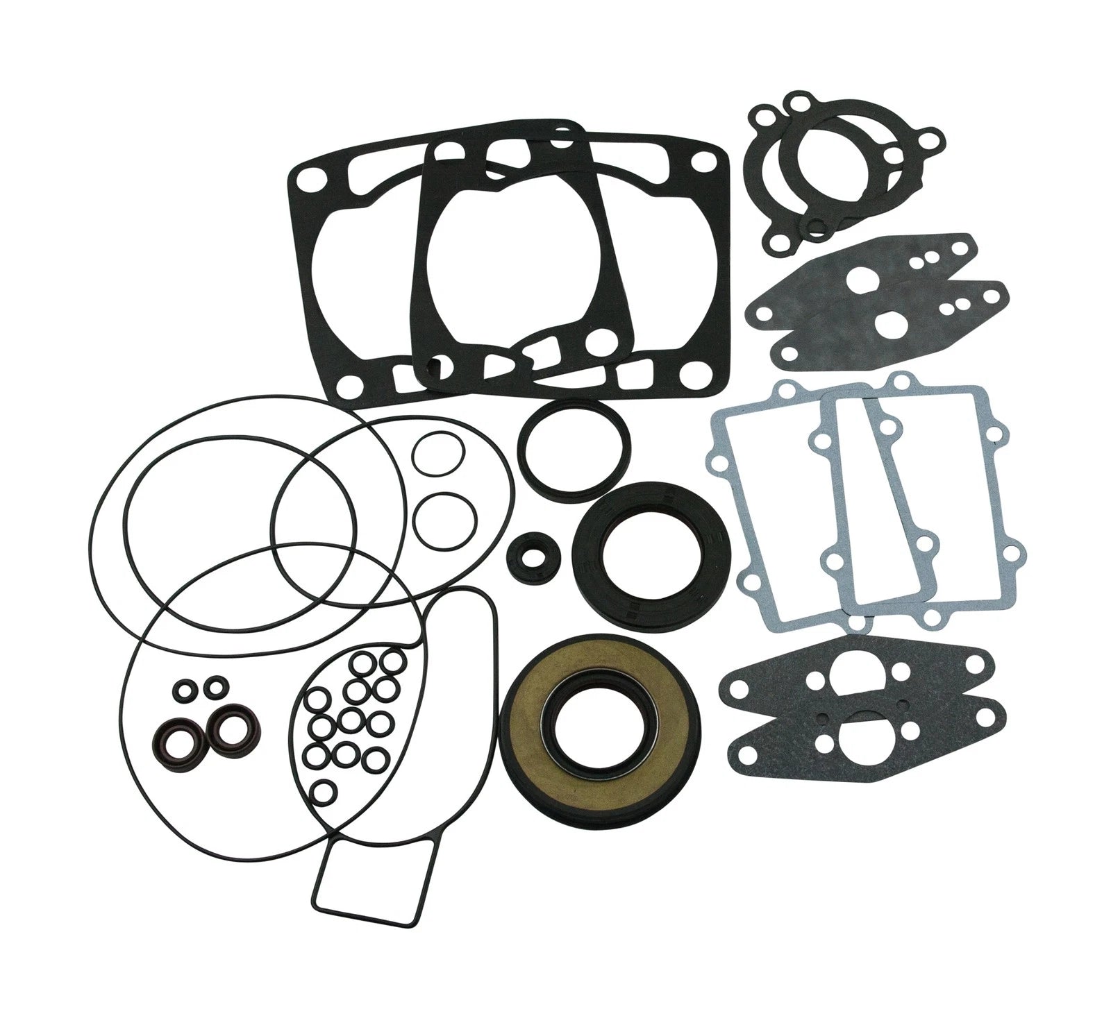Complete Gasket O-Ring & Seal Kit for Arctic Cat 600/700 EFi (2006–2016)