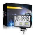 78W LED Work Light for Truck Trailer (12V/24V)