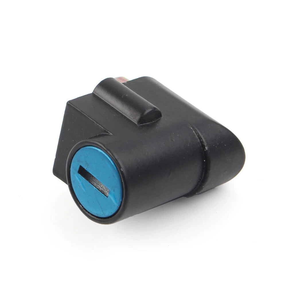 Steering Lock Key Switch for Suzuki GN125 (2 Position)