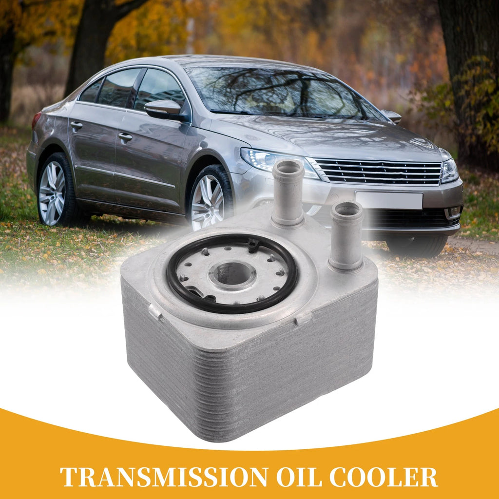 Engine Oil Cooler Replacement for Volkswagen Passat (2012–2023)