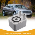 Engine Oil Cooler Replacement for Volkswagen Passat (2012–2023)