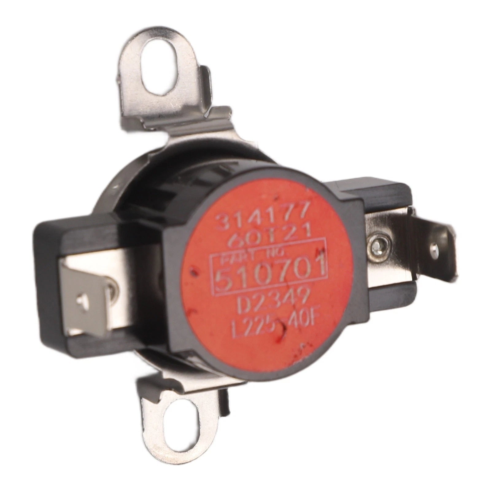 Dryer Thermostat Replacement for (AP6285126, 510701)
