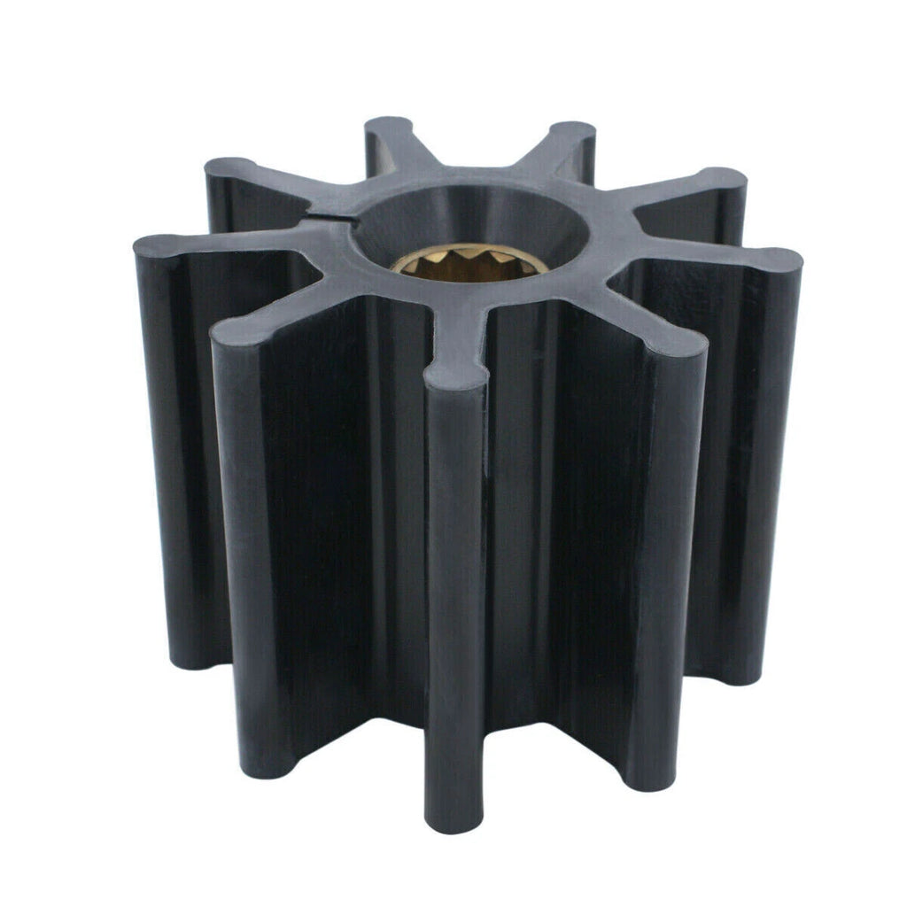 Water Pump Impeller for Jabsco (18789-0001, 17240-0001)